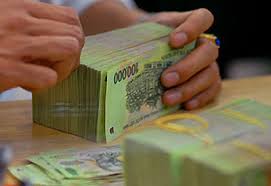 Giám đốc Ngân hàng Nhà nước Bình Phước 'ăn tiền' thế nào?